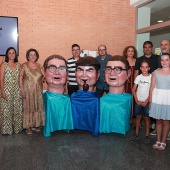 Nanos del Grao