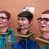 Nanos del Grao