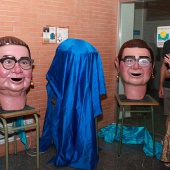 Nanos del Grao