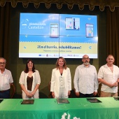 Castellón, 2025