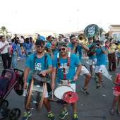 Castellón, Grao Sant Pere 2025