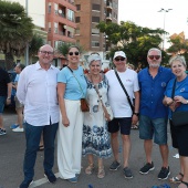 Castellón, Grao Sant Pere 2025