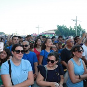 Castellón, Grao Sant Pere 2025