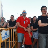 Castellón, Grao Sant Pere 2025