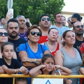 Castellón, Grao Sant Pere 2025