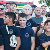 Castellón, Grao Sant Pere 2025