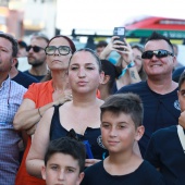 Castellón, Grao Sant Pere 2025