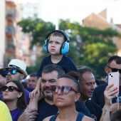 Castellón, Grao Sant Pere 2025