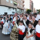 Castellón, Grao Sant Pere 2025