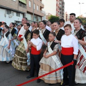 Castellón, Grao Sant Pere 2025