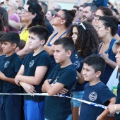 Castellón, Grao Sant Pere 2025