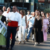 Castellón, Grao Sant Pere 2025