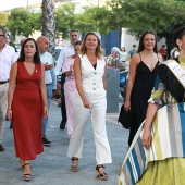 Castellón, Grao Sant Pere 2025