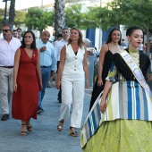 Castellón, Grao Sant Pere 2025