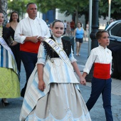 Castellón, Grao Sant Pere 2025