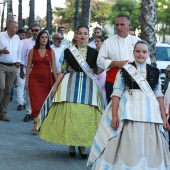 Castellón, Grao Sant Pere 2025