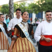 Castellón, Grao Sant Pere 2025