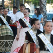 Castellón, Grao Sant Pere 2025