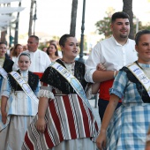 Castellón, Grao Sant Pere 2025