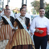 Castellón, Grao Sant Pere 2025