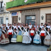 Castellón, Grao Sant Pere 2025