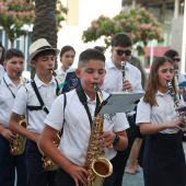Castellón, Grao Sant Pere 2025