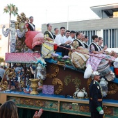 Cavalcada de la Mar