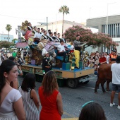 Cavalcada de la Mar