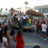 Cavalcada de la Mar