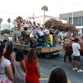 Cavalcada de la Mar