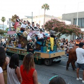 Cavalcada de la Mar