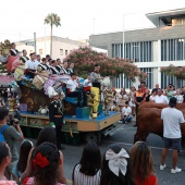 Cavalcada de la Mar