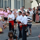 Cavalcada de la Mar