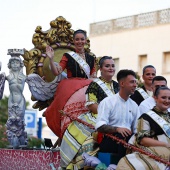 Cavalcada de la Mar