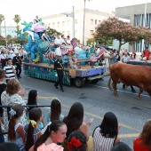 Cavalcada de la Mar