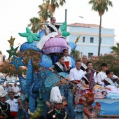 Cavalcada de la Mar