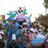 Cavalcada de la Mar