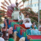 Cavalcada de la Mar