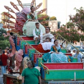 Cavalcada de la Mar