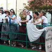 Cavalcada de la Mar