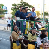 Cavalcada de la Mar