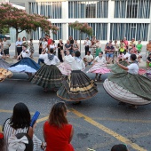 Cavalcada de la Mar