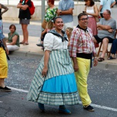 Cavalcada de la Mar
