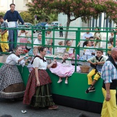 Cavalcada de la Mar