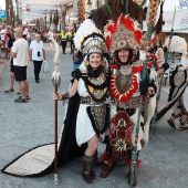 Cavalcada de la Mar