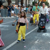Cavalcada de la Mar