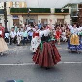 Cavalcada de la Mar