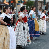Cavalcada de la Mar