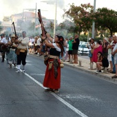 Cavalcada de la Mar