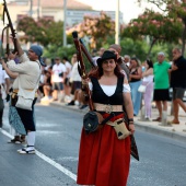Cavalcada de la Mar